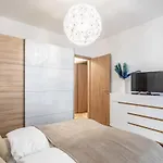 New Modern Flat With Balcony Διαμέρισμα Βουδαπέστη